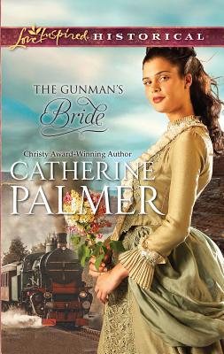 The Gunman's Bride 0373828519 Book Cover