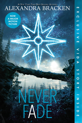 Never Fade (Bonus Content)-The Darkest Minds, B... 1368022464 Book Cover