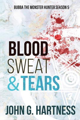 Blood, Sweat, & Tears 1645540995 Book Cover