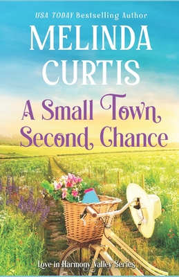 A Small Town Second Chance B0BSJPSCZV Book Cover