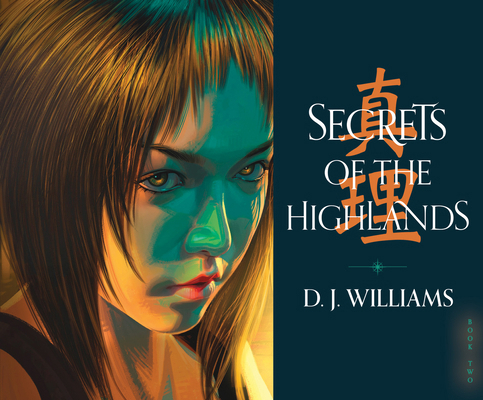 Secrets of the Highlands: Volume 2 1685924611 Book Cover