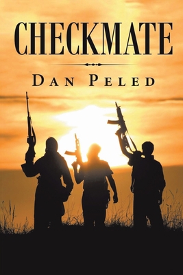 Checkmate 1638128324 Book Cover