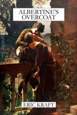 Albertine's Overcoat 1365975282 Book Cover
