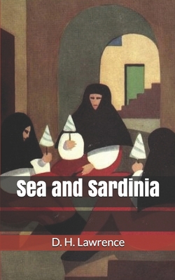 Sea and Sardinia 1650257988 Book Cover