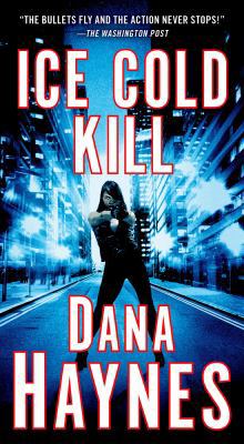 Ice Cold Kill 1250036933 Book Cover