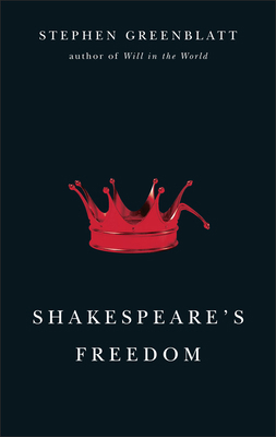 Shakespeare's Freedom 0226306674 Book Cover