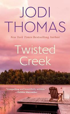 Twisted Creek 0739494678 Book Cover
