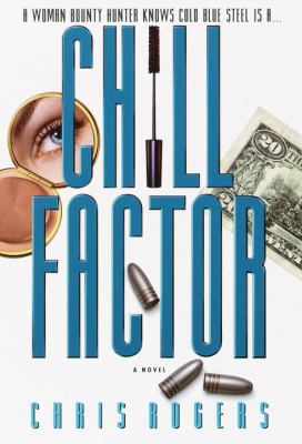 Chill Factor 0553106619 Book Cover