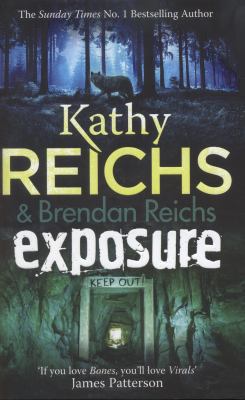 Exposure: (Virals 4) (Tory Brennan) 0434021865 Book Cover