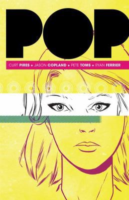 Pop 1616556242 Book Cover