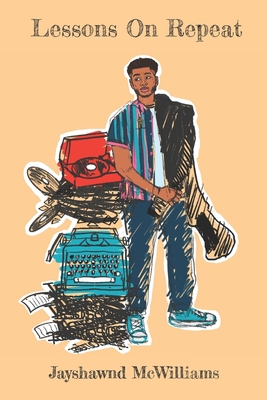 Lessons On Repeat            Book Cover