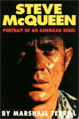 Steve McQueen 0859652319 Book Cover