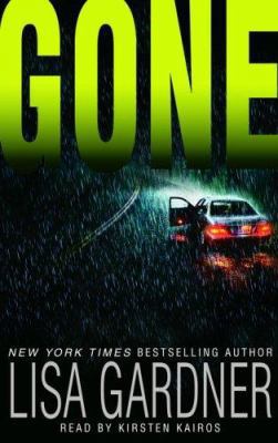 Gone 073932151x Book Cover