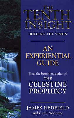 Tenth Insight: Holding the Vision: An Experient... 0553505556 Book Cover