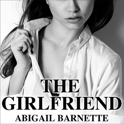 The Girlfriend B08XNDNP6Q Book Cover