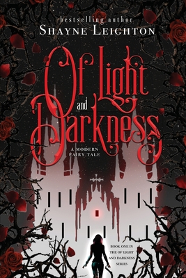 Of Light and Darkness 1735417114 Book Cover