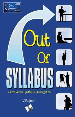Out of Syllabus 9381588279 Book Cover