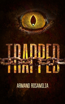 Trapped 192255197X Book Cover