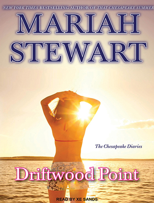 Driftwood Point 151595692X Book Cover