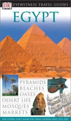 Egypt 0789497182 Book Cover