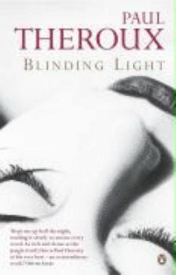 Blinding Light-O.M. 0141026650 Book Cover