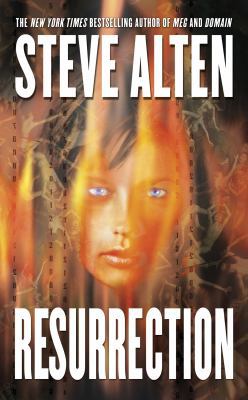Resurrection: Domain Series B0073WURNI Book Cover
