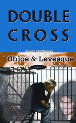 Double Cross 1935279688 Book Cover