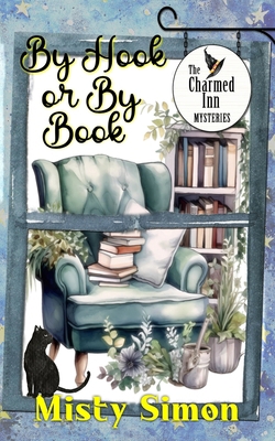 By Hook or By Book B0F37SP9K8 Book Cover