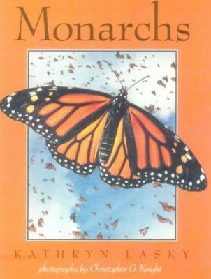 Monarchs 0613155394 Book Cover