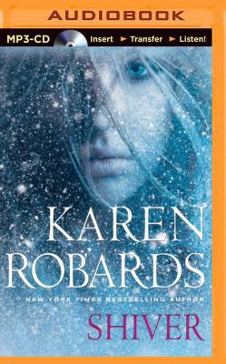 Shiver 1491544910 Book Cover