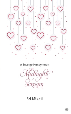 Midnight's Scream 9354582877 Book Cover