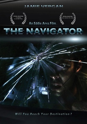 Navigator Book Cover