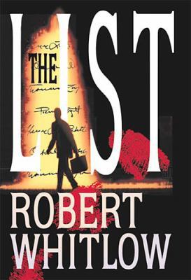 The List 0849916402 Book Cover