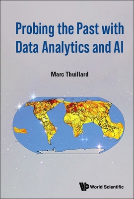 Probing the Past with Data Analytics and AI 9819807360 Book Cover