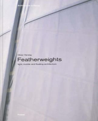 Featherweights: Light, Mobile and Floating Arch... [German] B000IN28F4 Book Cover