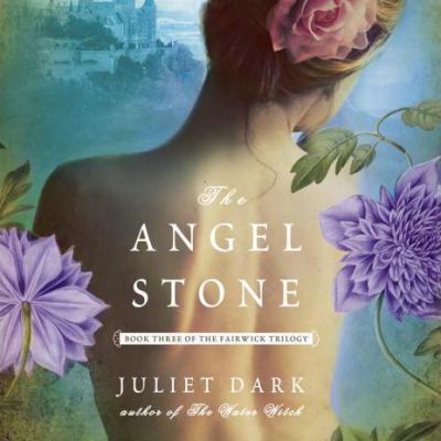 The Angel Stone 1482927284 Book Cover
