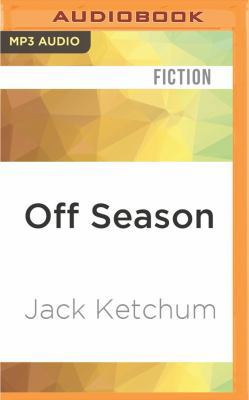 Off Season 1531815340 Book Cover