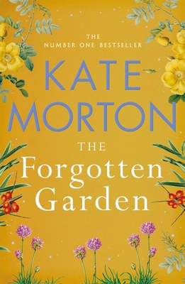 The Forgotten Garden 1529092183 Book Cover