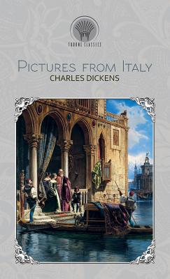 Pictures from Italy 9389395410 Book Cover