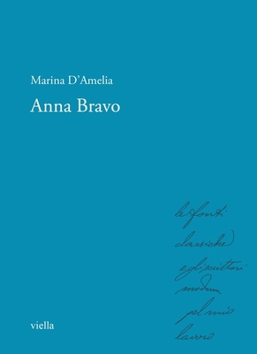 Anna Bravo [Italian] B0DZFRR5QK Book Cover