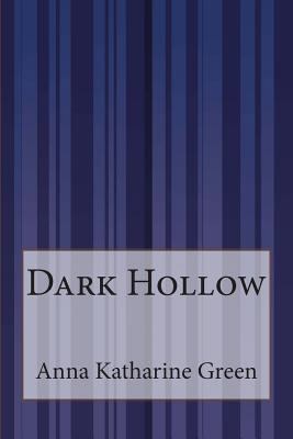 Dark Hollow 1507537557 Book Cover