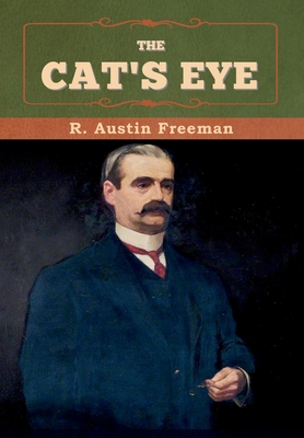 The Cat's Eye 1647997402 Book Cover