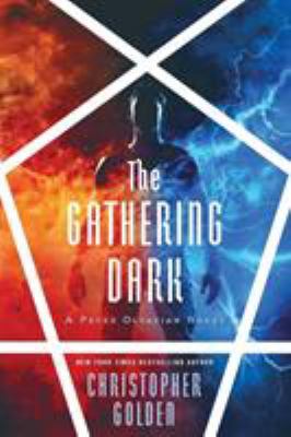 The Gathering Dark 1947654276 Book Cover