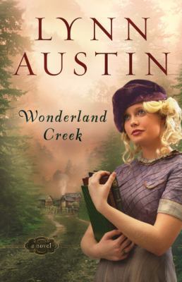 Wonderland Creek 0764209191 Book Cover