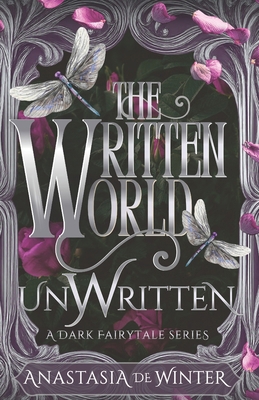 Unwritten B0FTM8DGY1 Book Cover