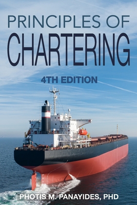 Principles of Chartering B0DH3C1C72 Book Cover