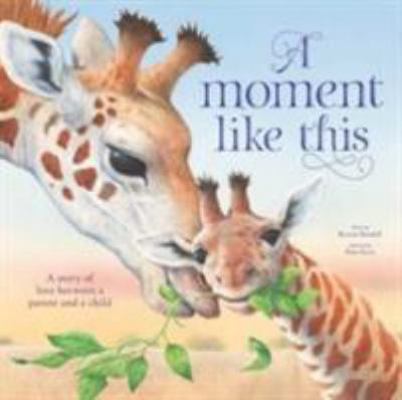 A Moment Like This (Gift Book 3) 1785573756 Book Cover