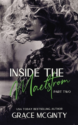 Inside The Maelstrom: Part Two 0645179396 Book Cover