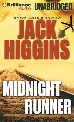 Midnight Runner 1480524972 Book Cover