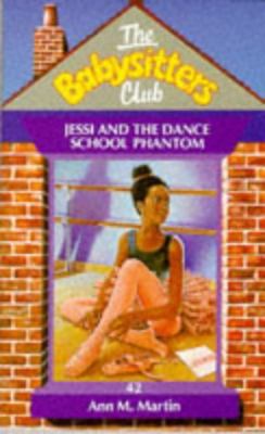 Jessi and the Dance School - 42 [Spanish] 0590552759 Book Cover